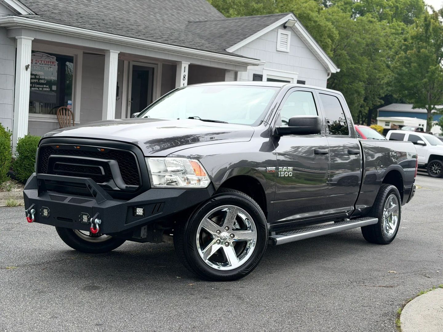 ram ram 1500 pickup 2016 1C6RR6FT4GS293005 image ram ram 1500 pickup 2016 1C6RR6FT4GS293005 image
